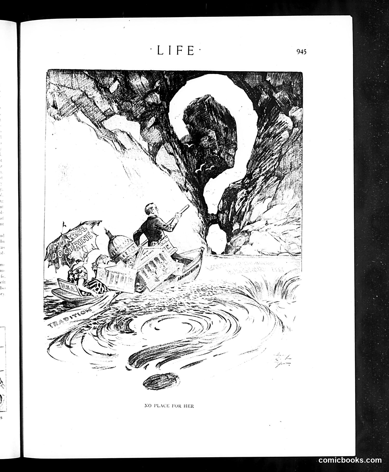 Life — December 19, 1918 — page 29 of 34