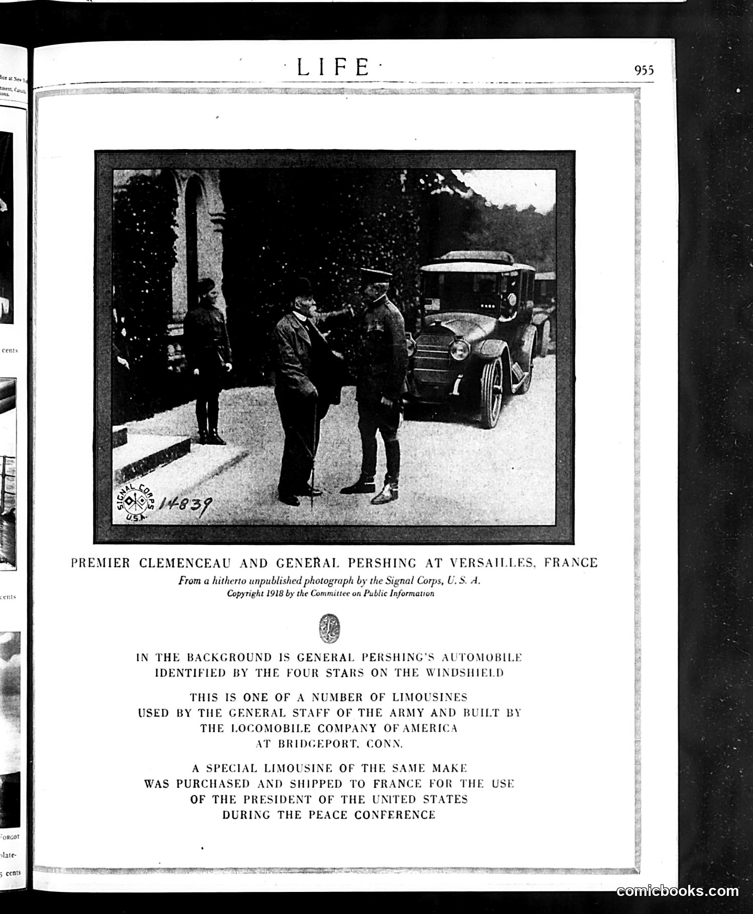 Life — December 26, 1918 — page 3 of 35