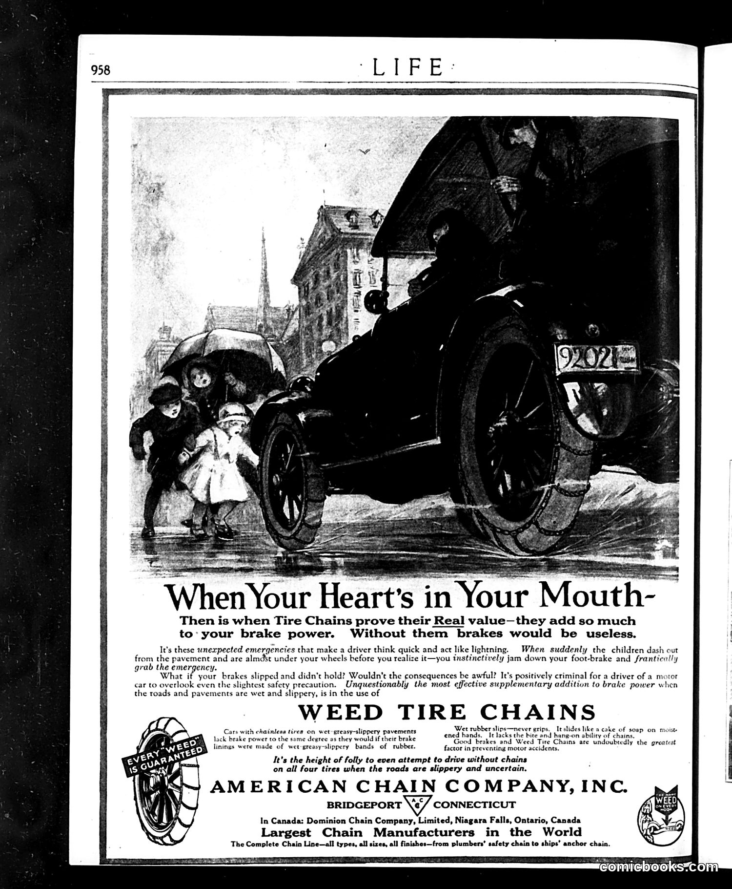 Life — December 26, 1918 — page 6 of 35