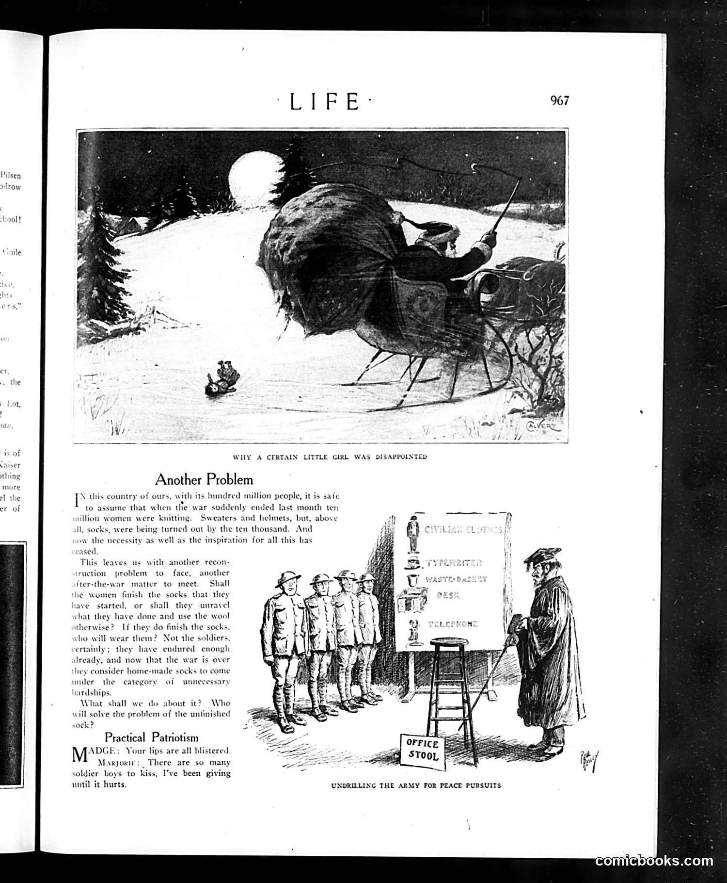 Life — December 26, 1918 — page 15 of 35