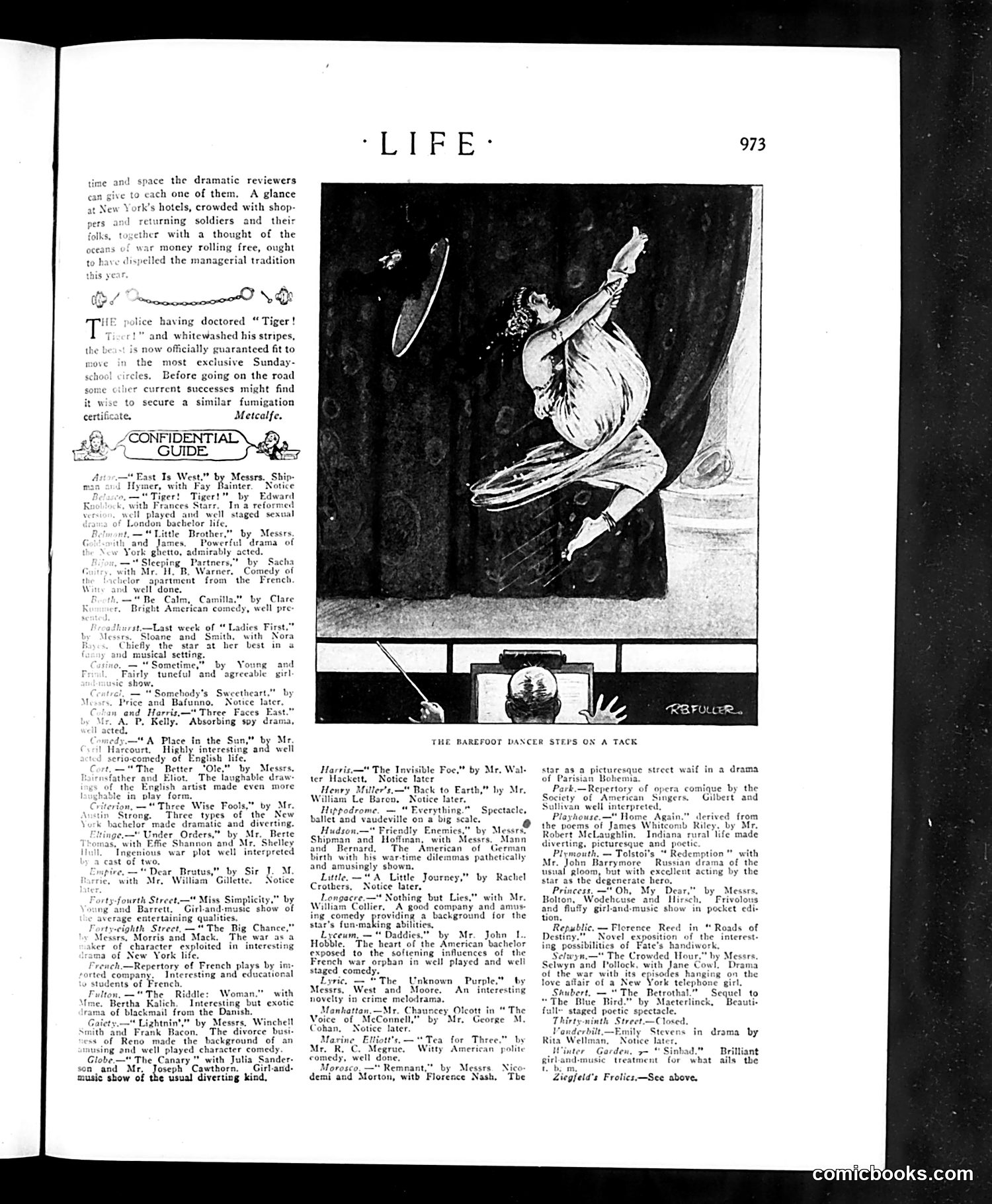 Life — December 26, 1918 — page 21 of 35