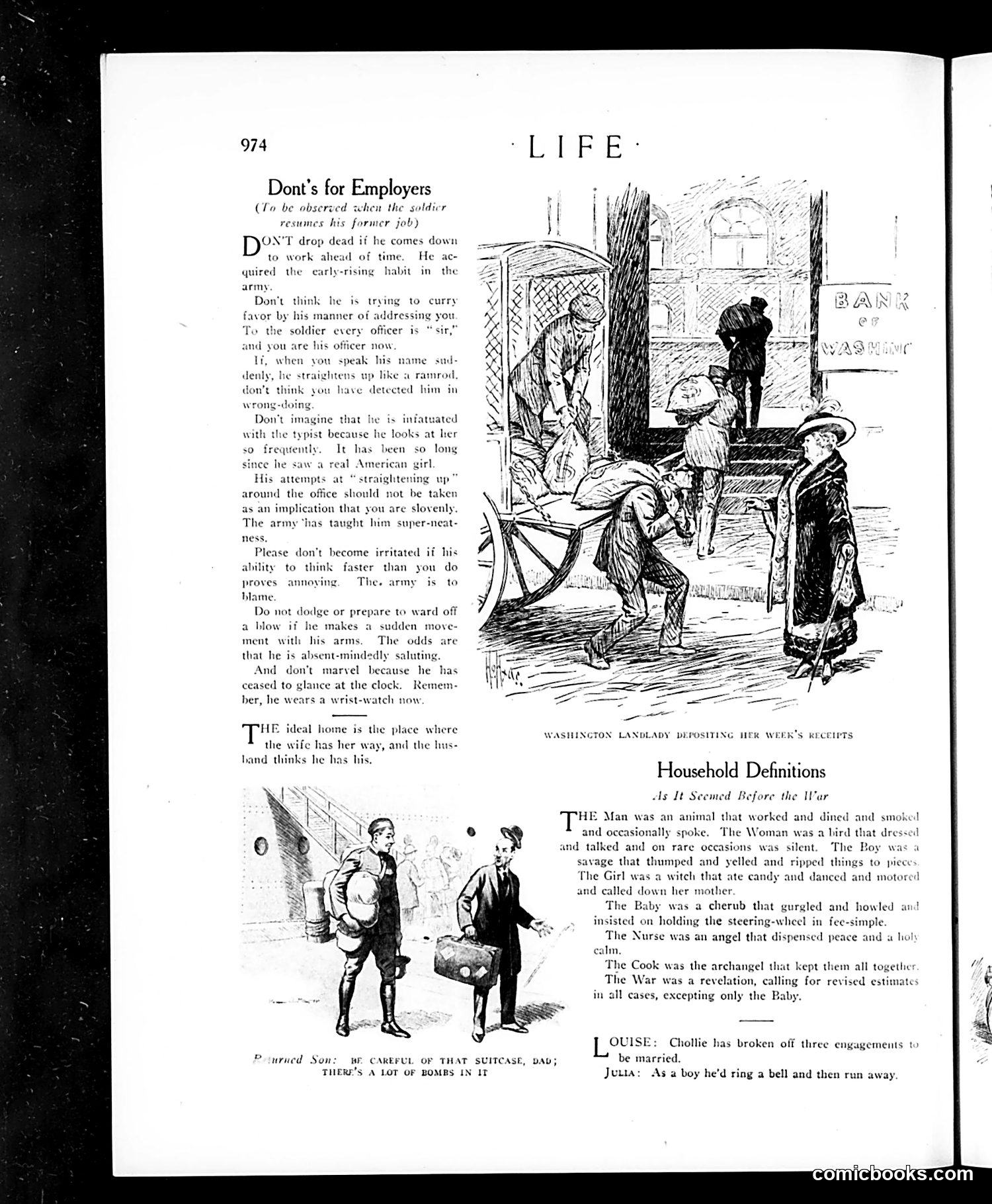 Life — December 26, 1918 — page 22 of 35