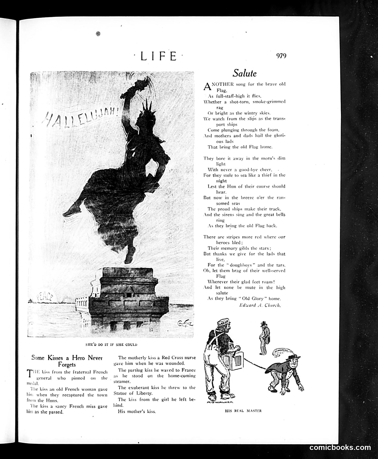Life — December 26, 1918 — page 27 of 35