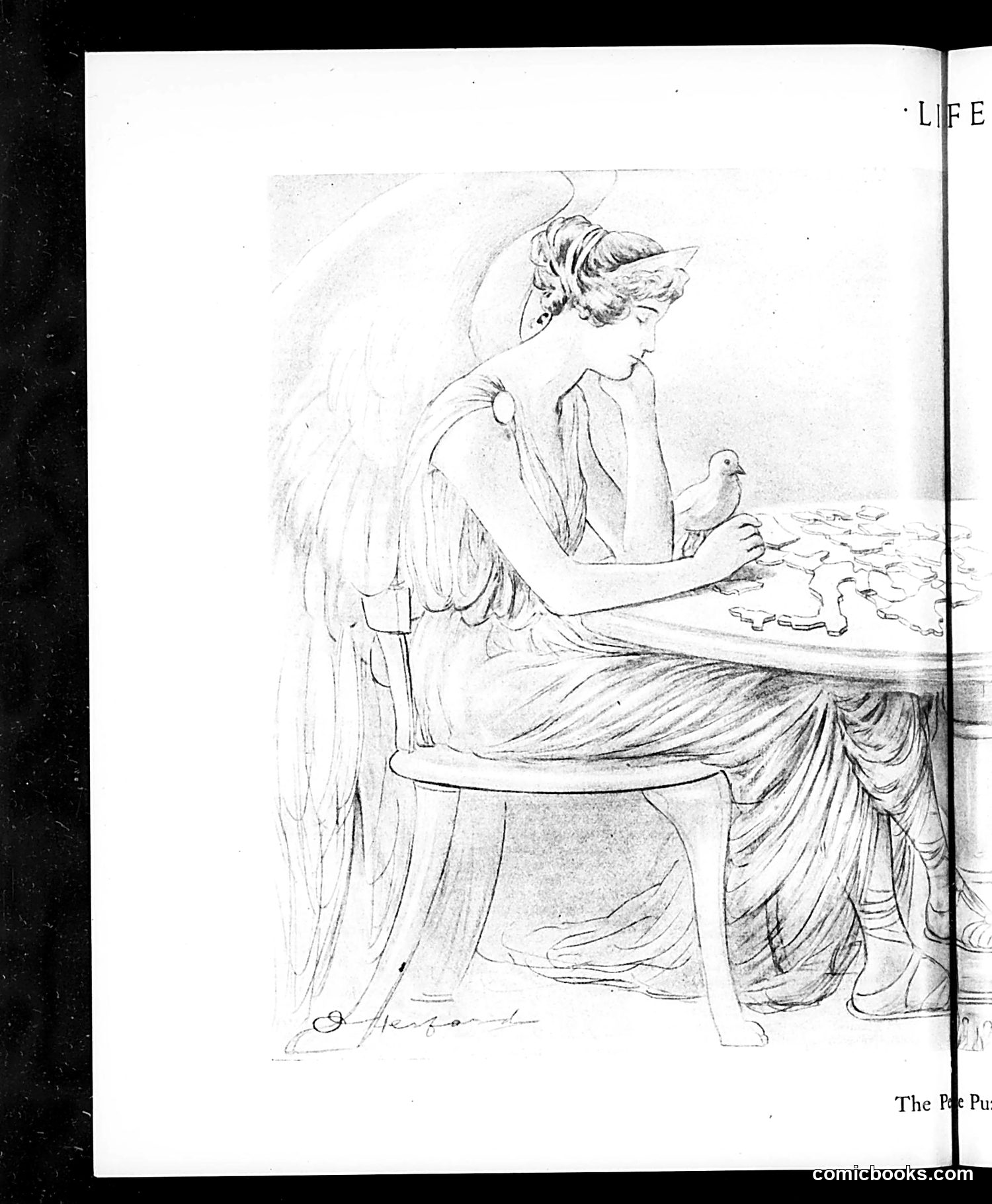 Life — January 2, 1919 — page 18 of 34