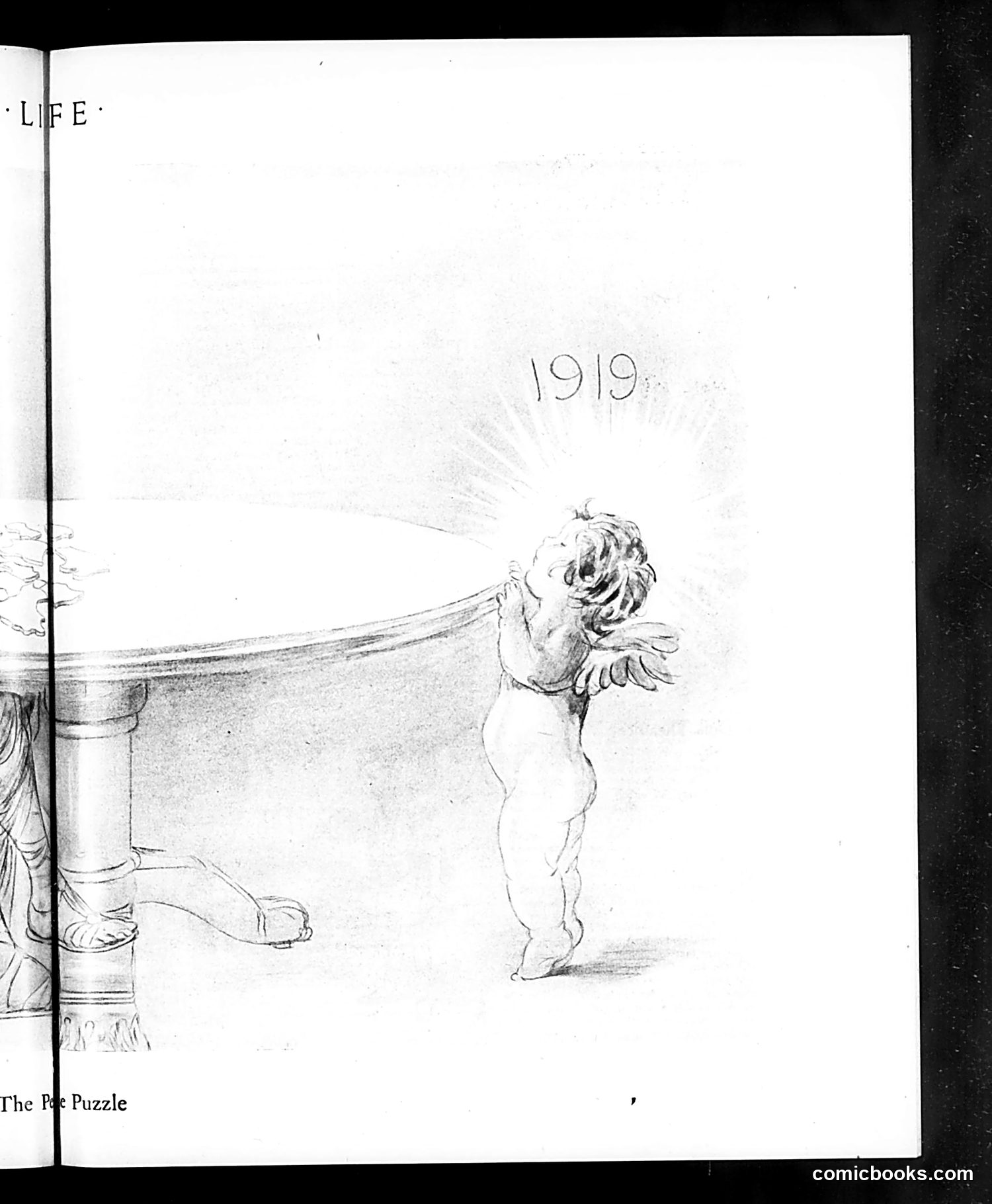 Life — January 2, 1919 — page 19 of 34