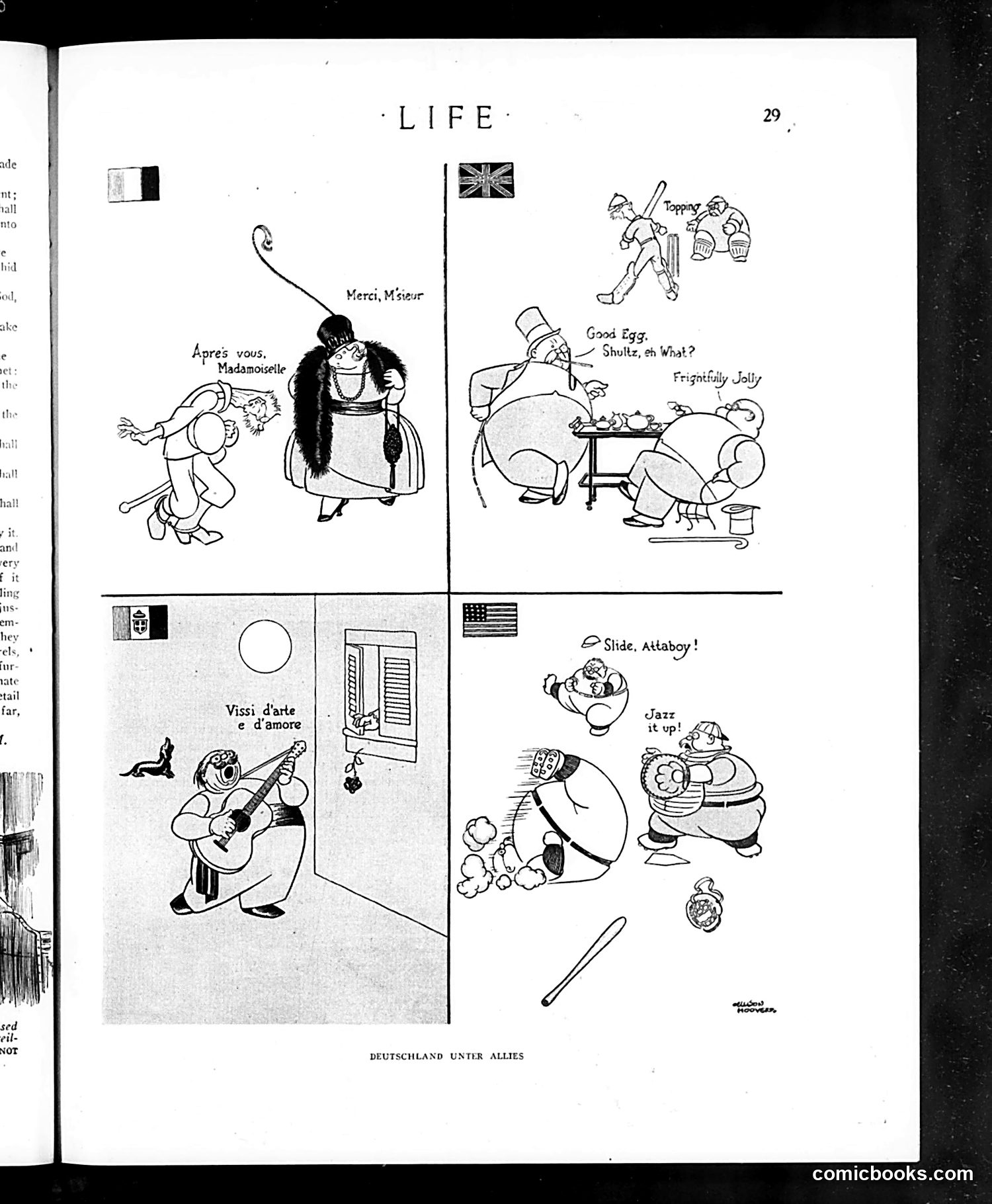 Life — January 2, 1919 — page 29 of 34