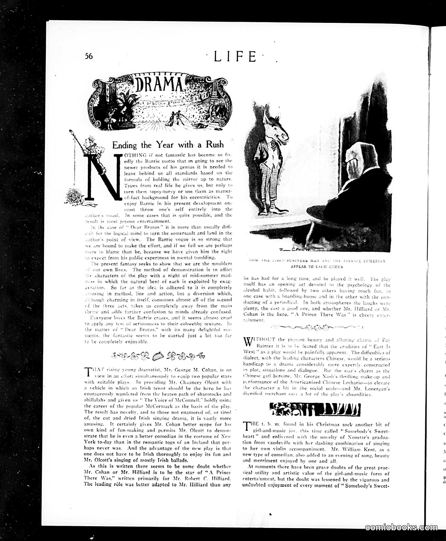 Life — January 9, 1919 — page 20 of 34