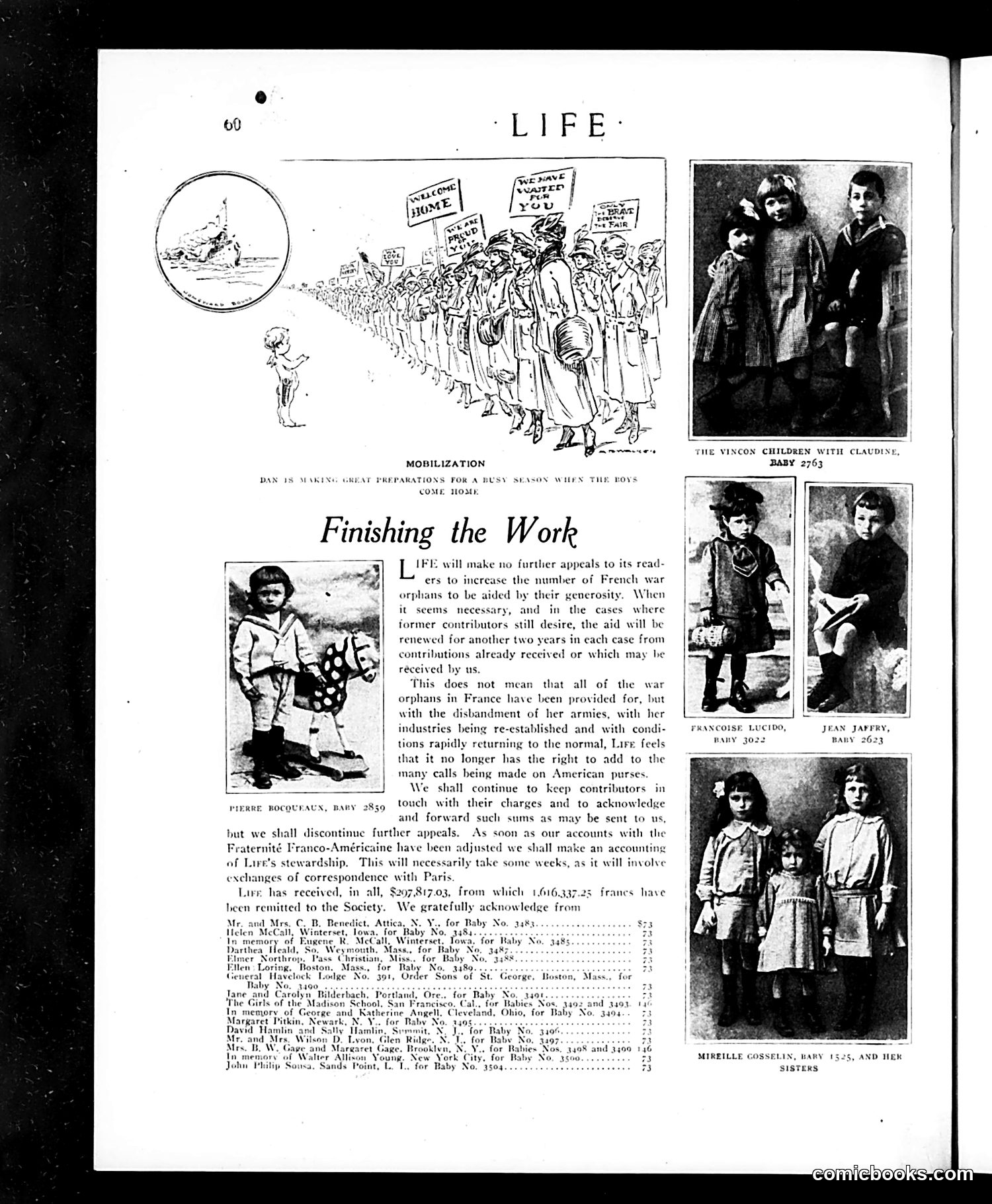 Life — January 9, 1919 — page 24 of 34