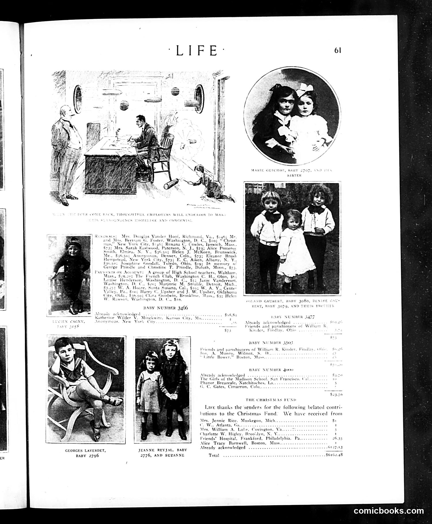 Life — January 9, 1919 — page 25 of 34