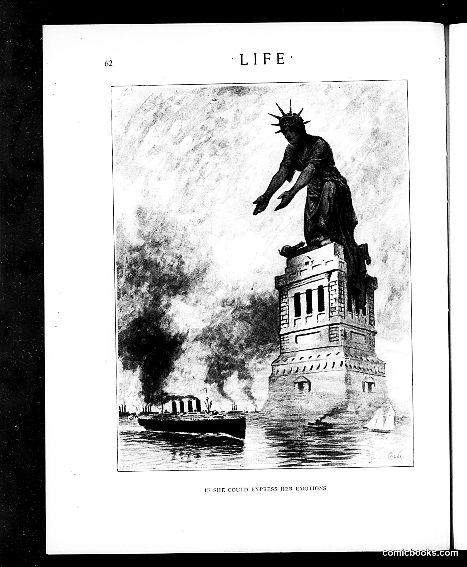 Life — January 9, 1919 — page 26 of 34