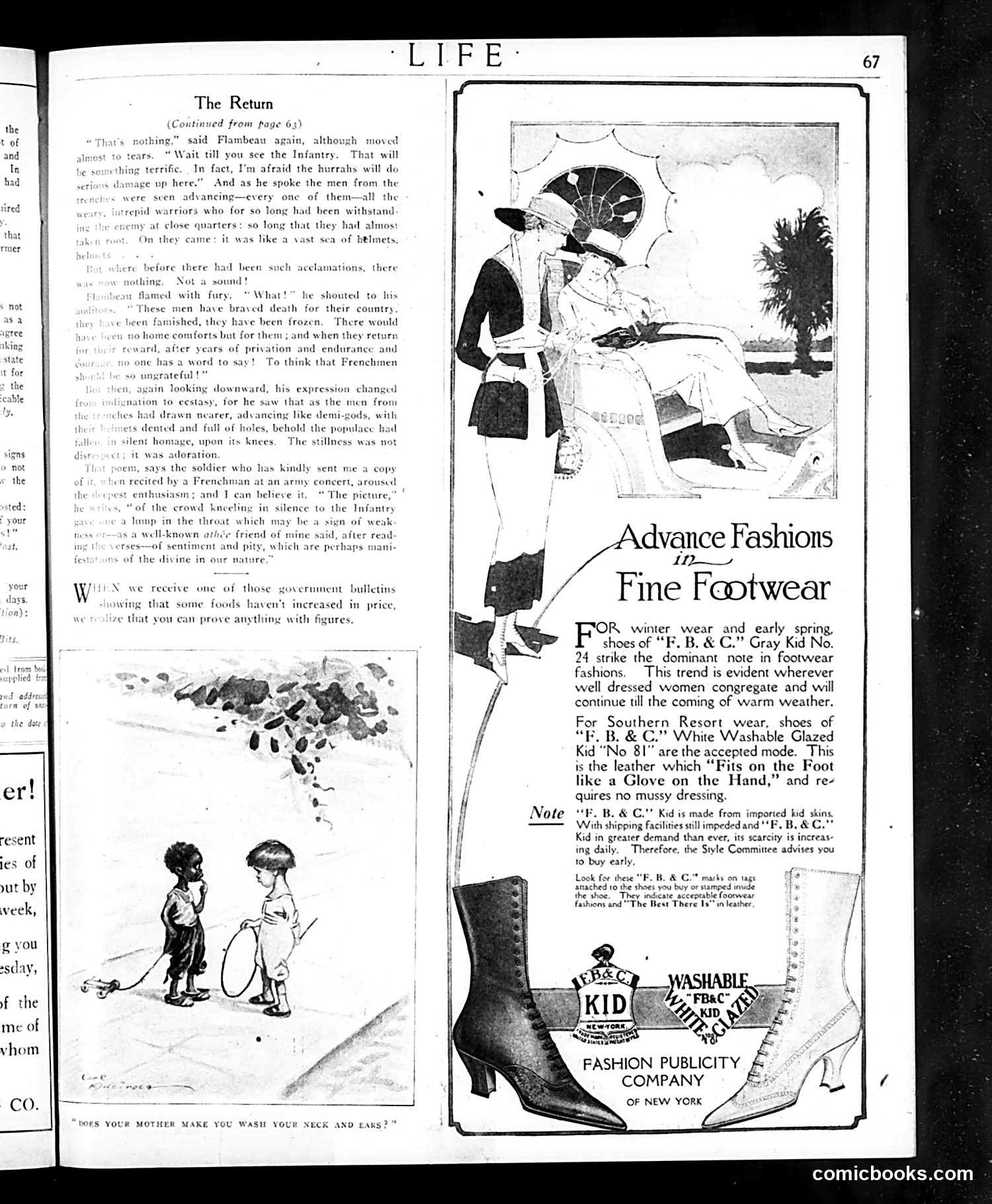Life — January 9, 1919 — page 31 of 34