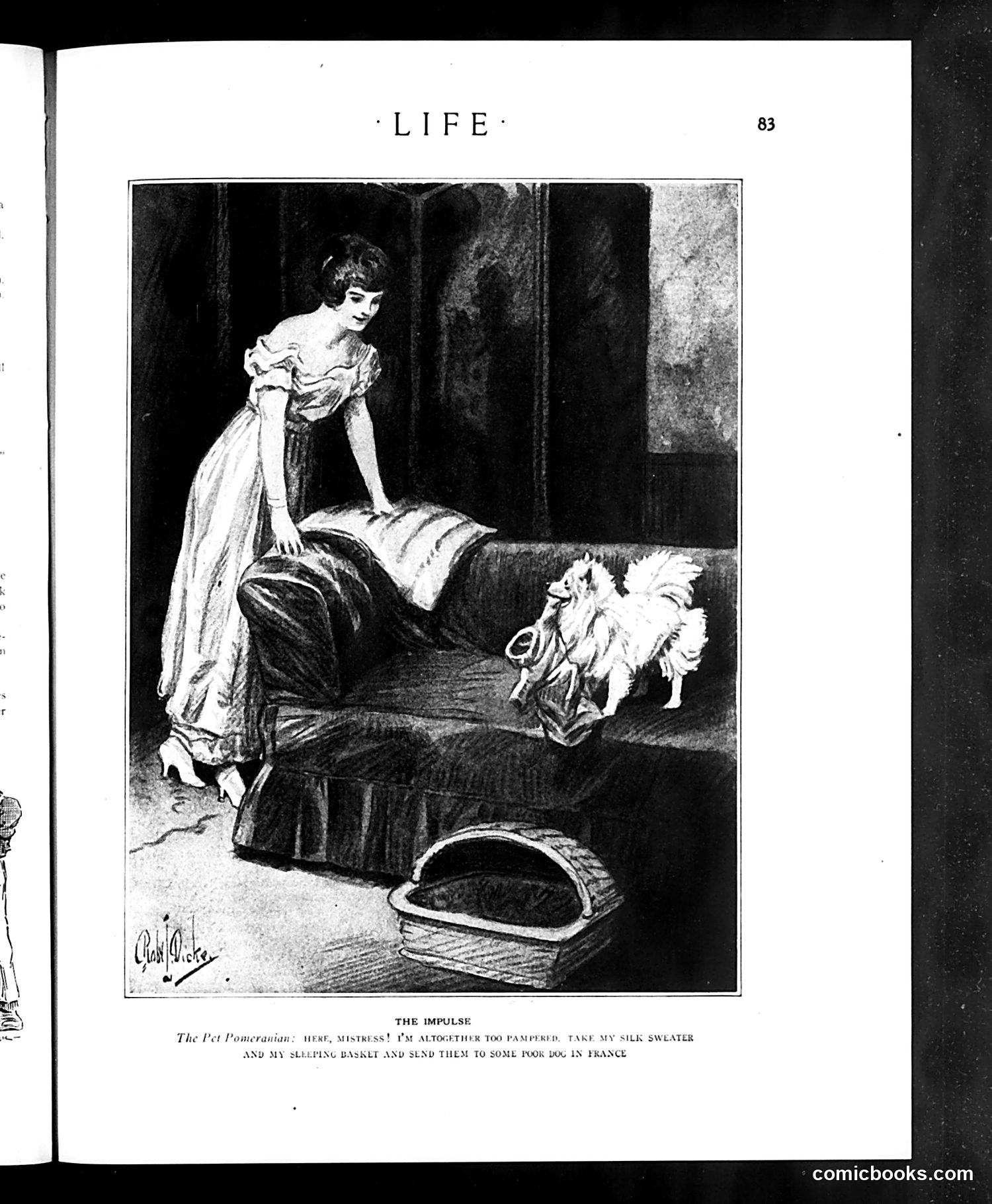 Life — January 16, 1919 — page 11 of 34