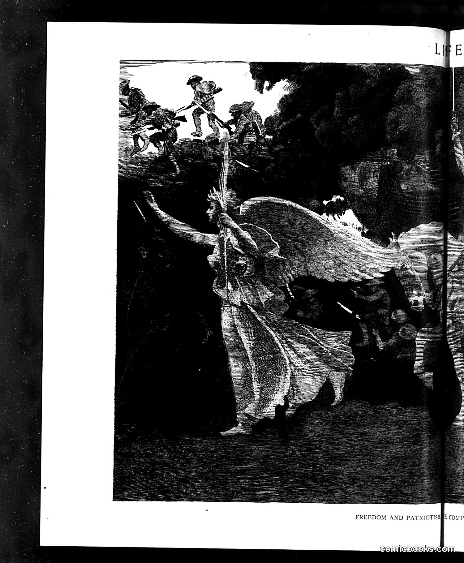 Life — January 16, 1919 — page 18 of 34