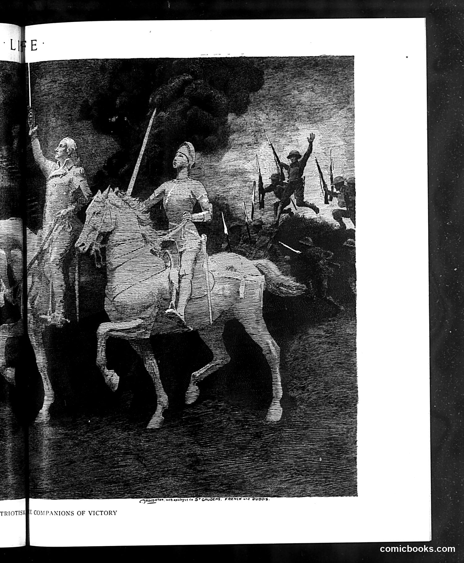 Life — January 16, 1919 — page 19 of 34