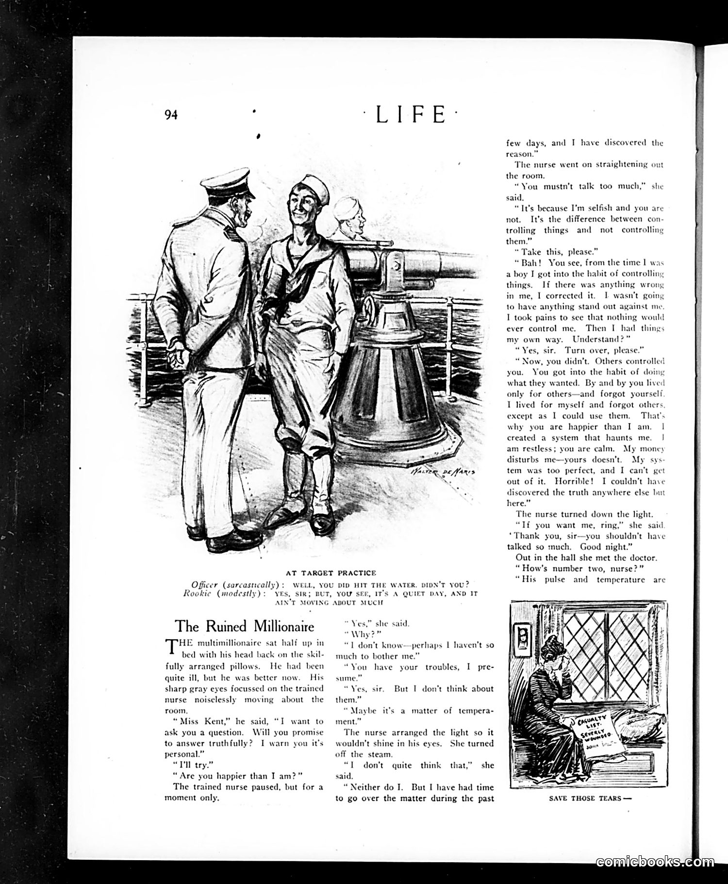 Life — January 16, 1919 — page 22 of 34