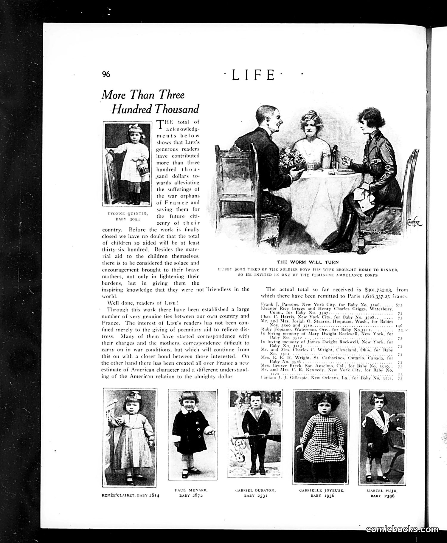 Life — January 16, 1919 — page 24 of 34