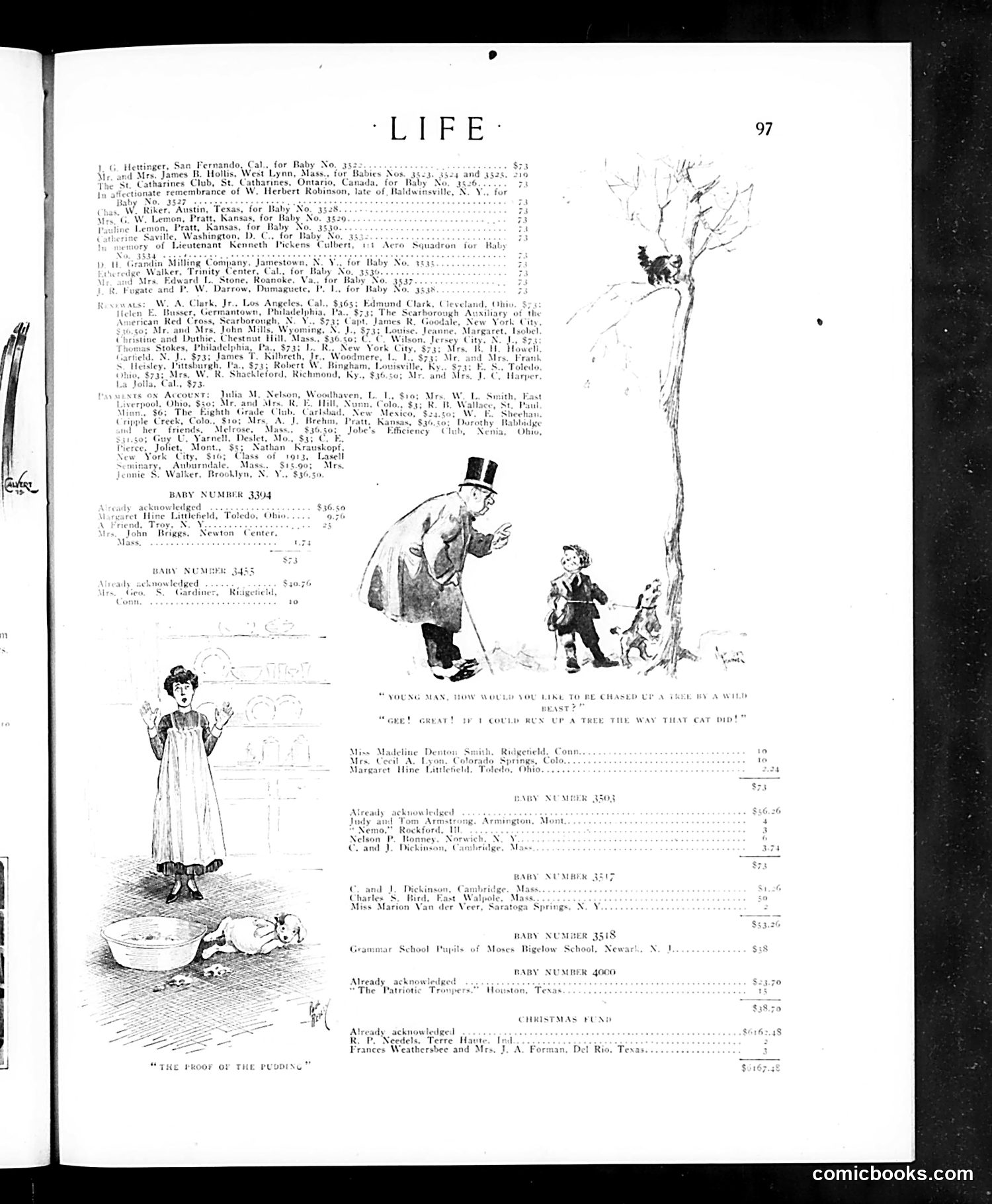 Life — January 16, 1919 — page 25 of 34
