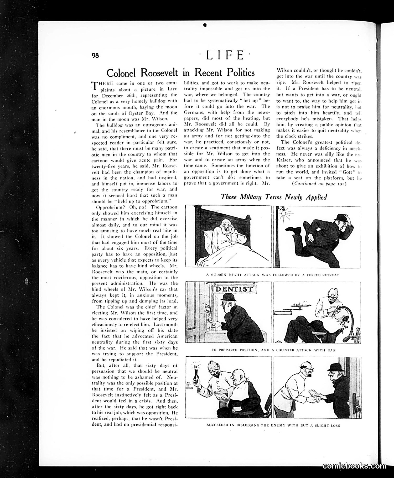 Life — January 16, 1919 — page 26 of 34