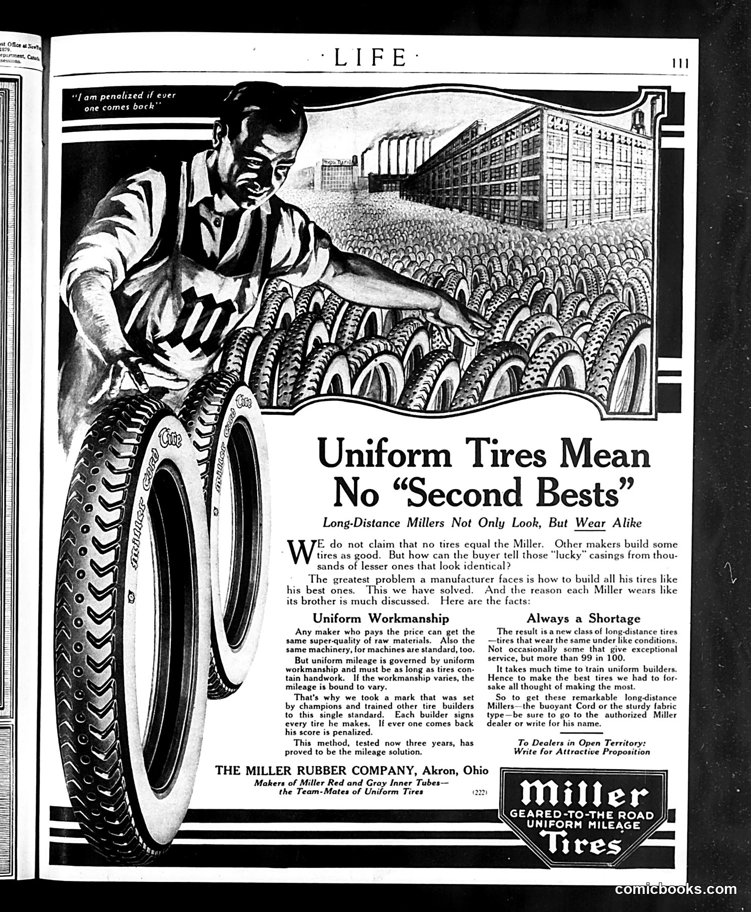 Life — January 23, 1919 — page 3 of 42