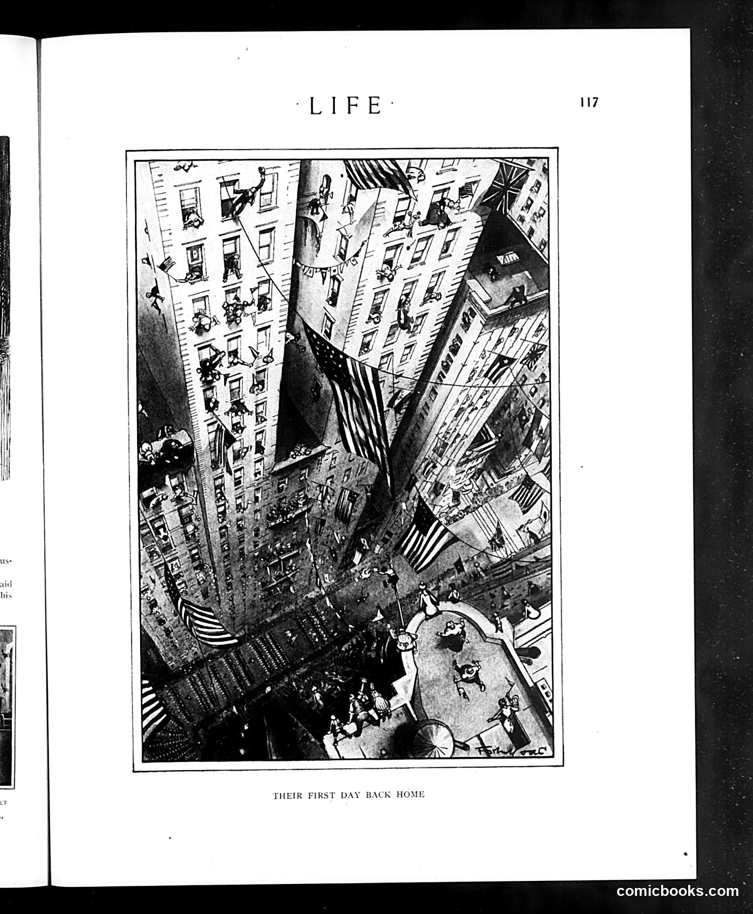 Life — January 23, 1919 — page 9 of 42