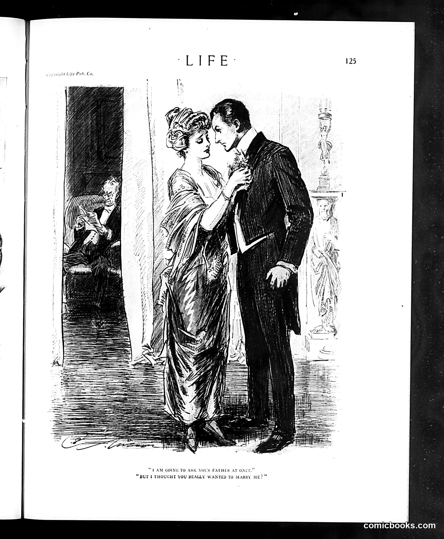 Life — January 23, 1919 — page 17 of 42