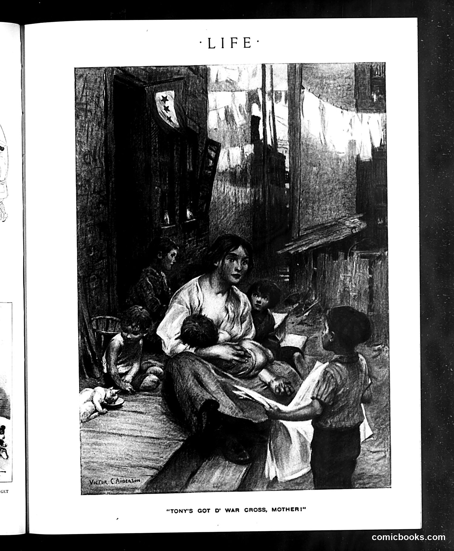 Life — January 23, 1919 — page 21 of 42