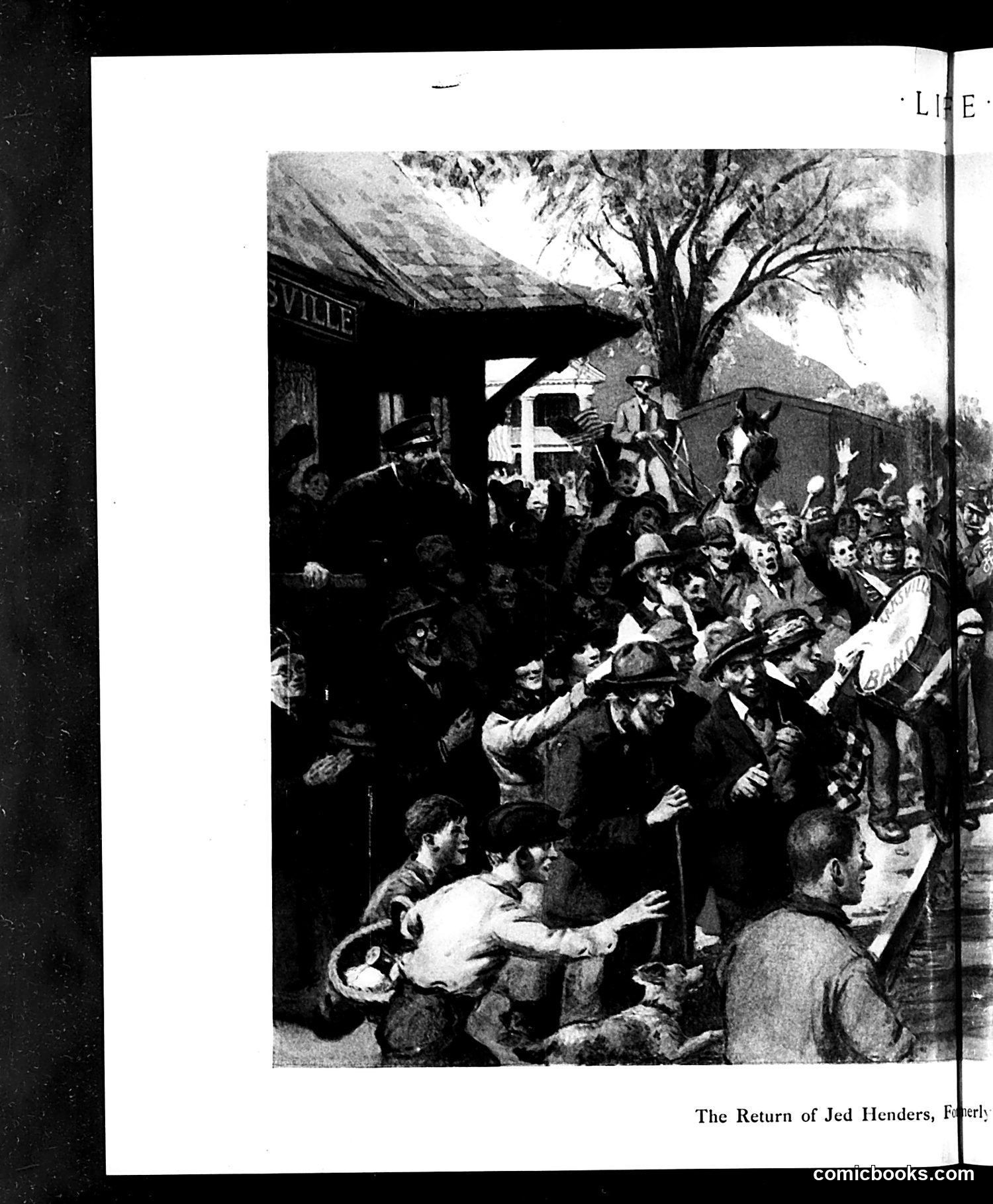 Life — January 23, 1919 — page 22 of 42