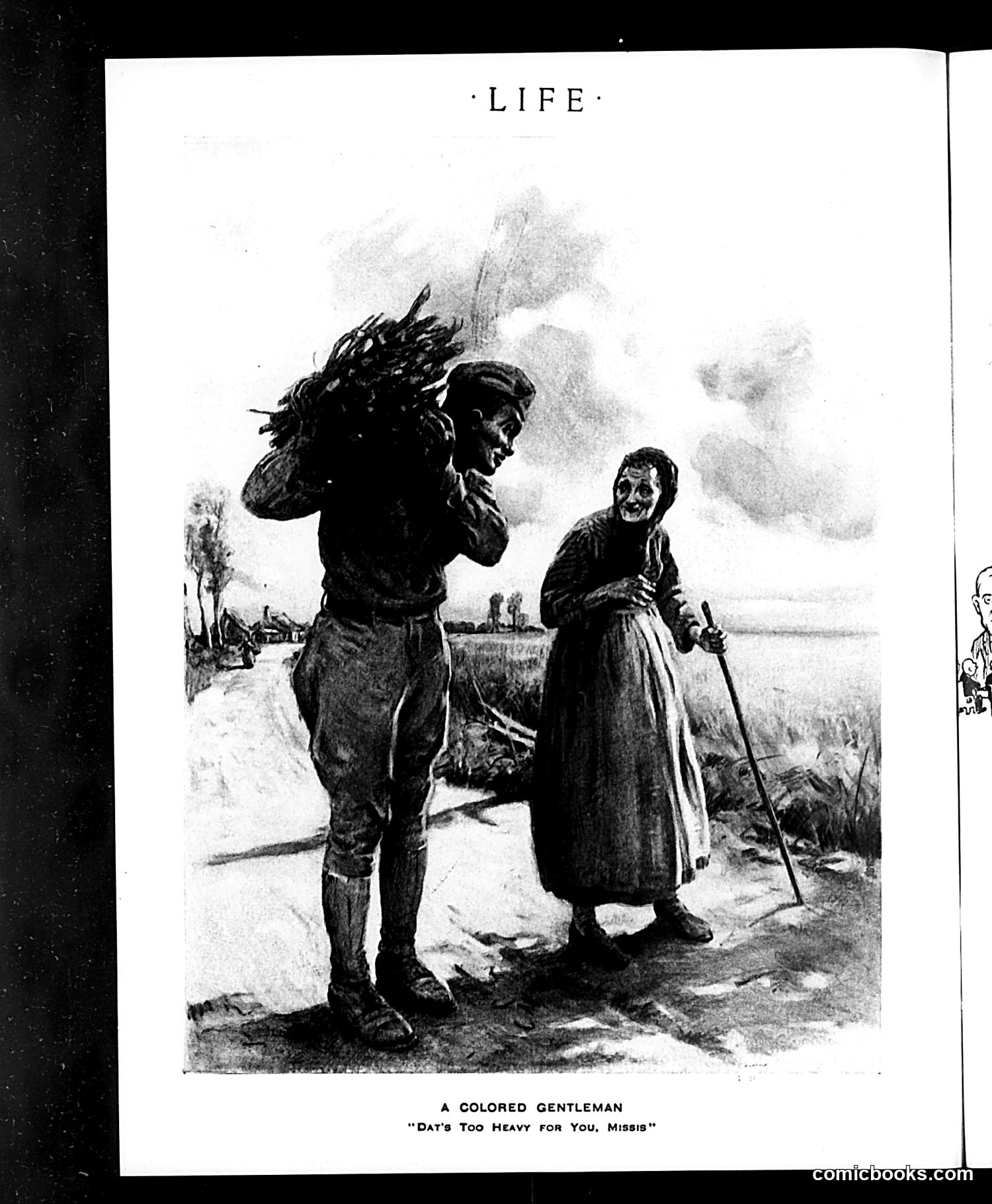 Life — January 23, 1919 — page 24 of 42