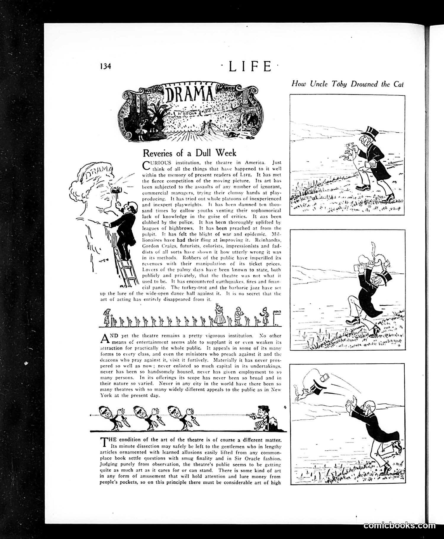 Life — January 23, 1919 — page 26 of 42