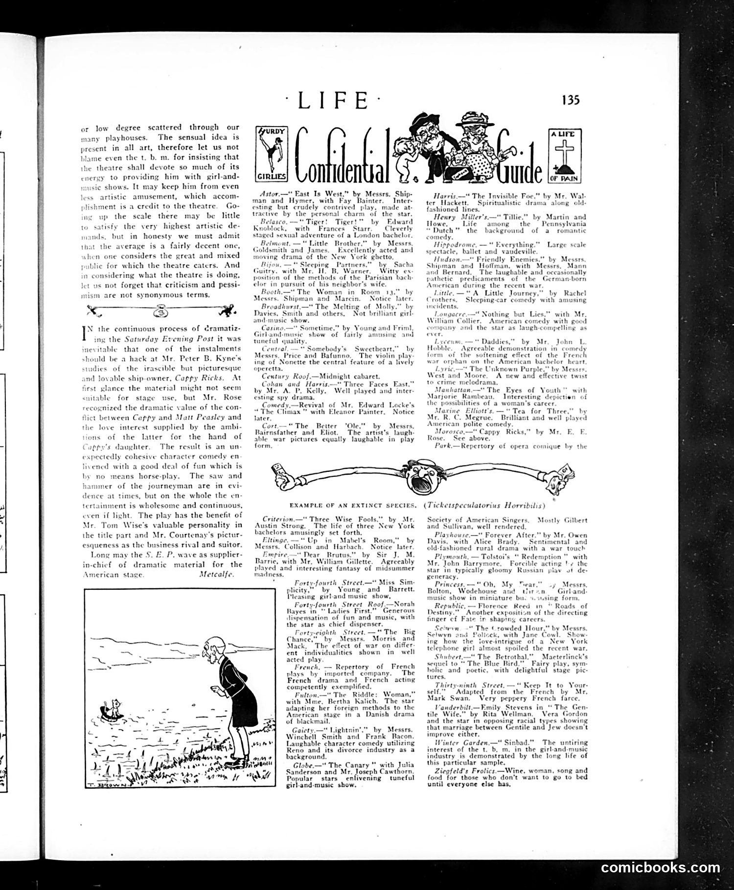 Life — January 23, 1919 — page 27 of 42