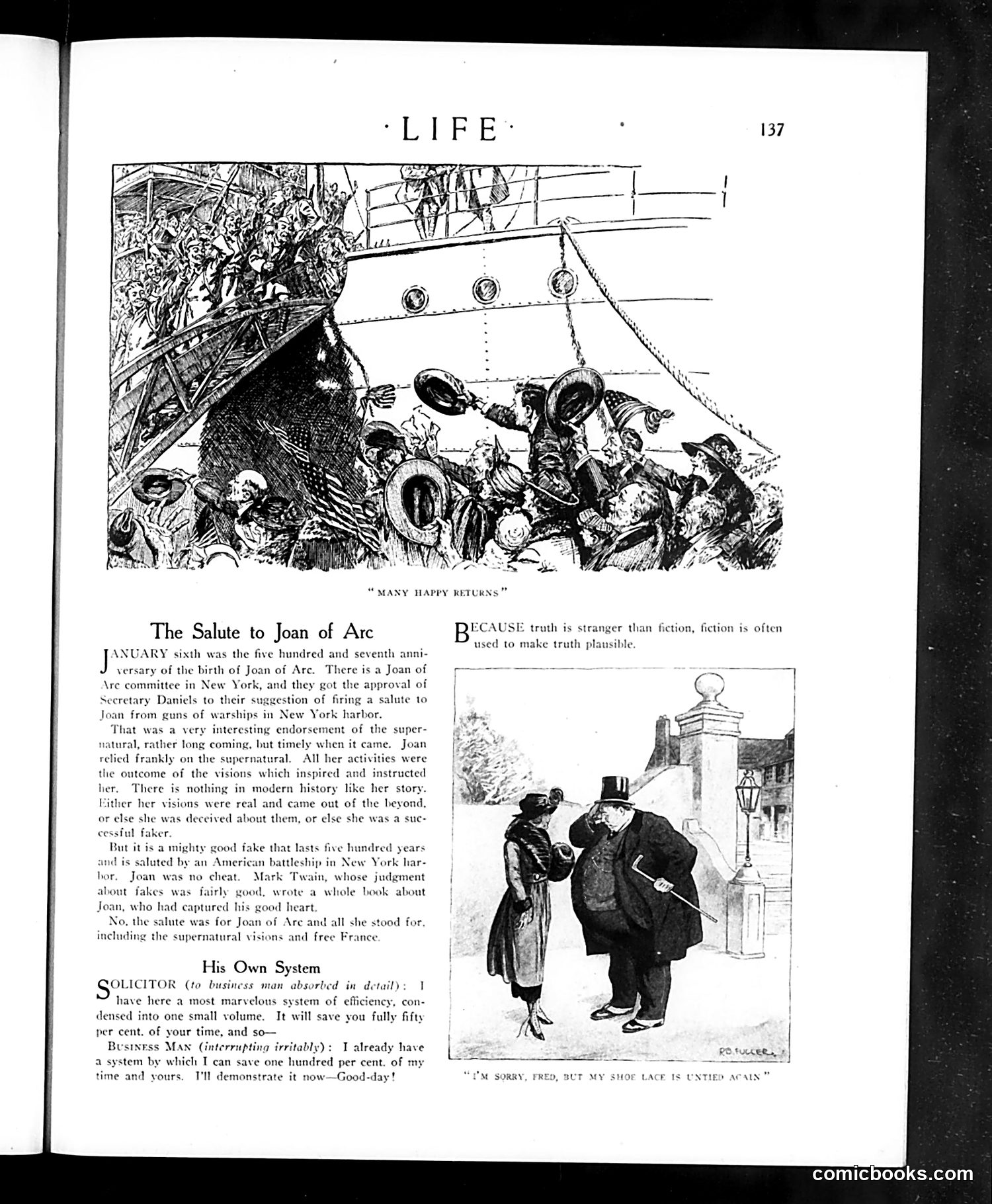 Life — January 23, 1919 — page 29 of 42