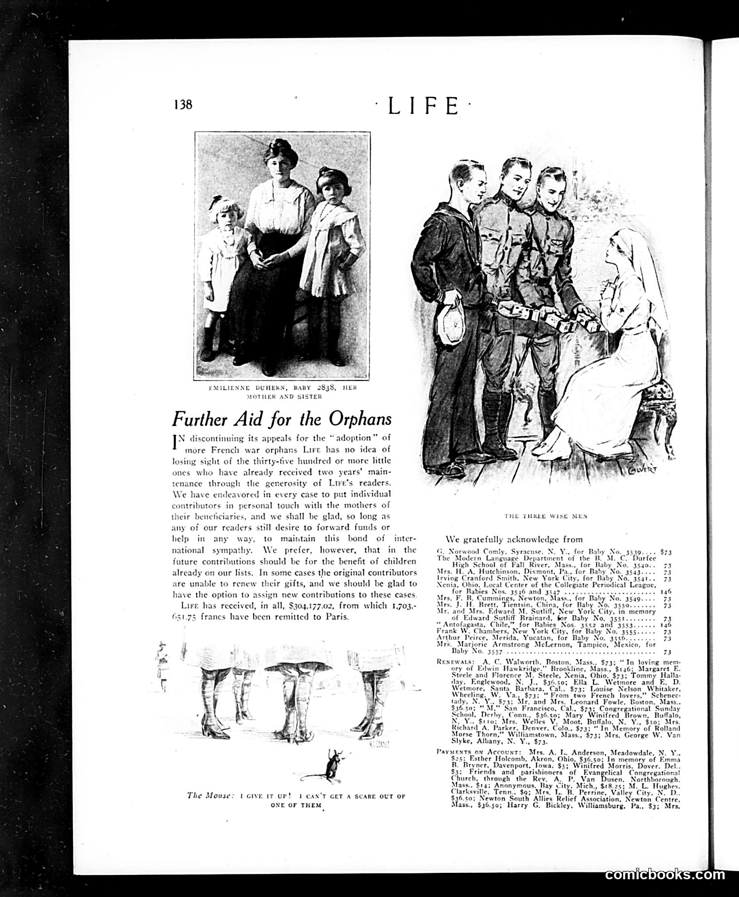 Life — January 23, 1919 — page 30 of 42