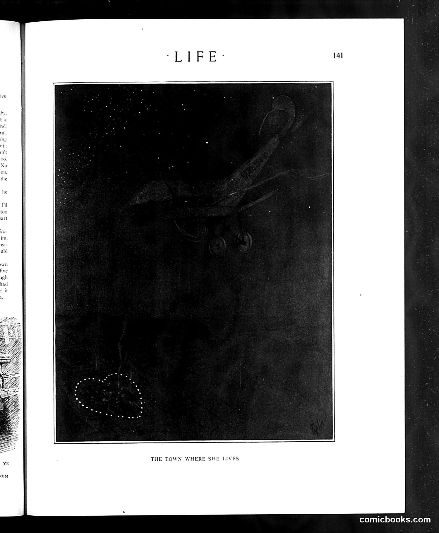 Life — January 23, 1919 — page 33 of 42