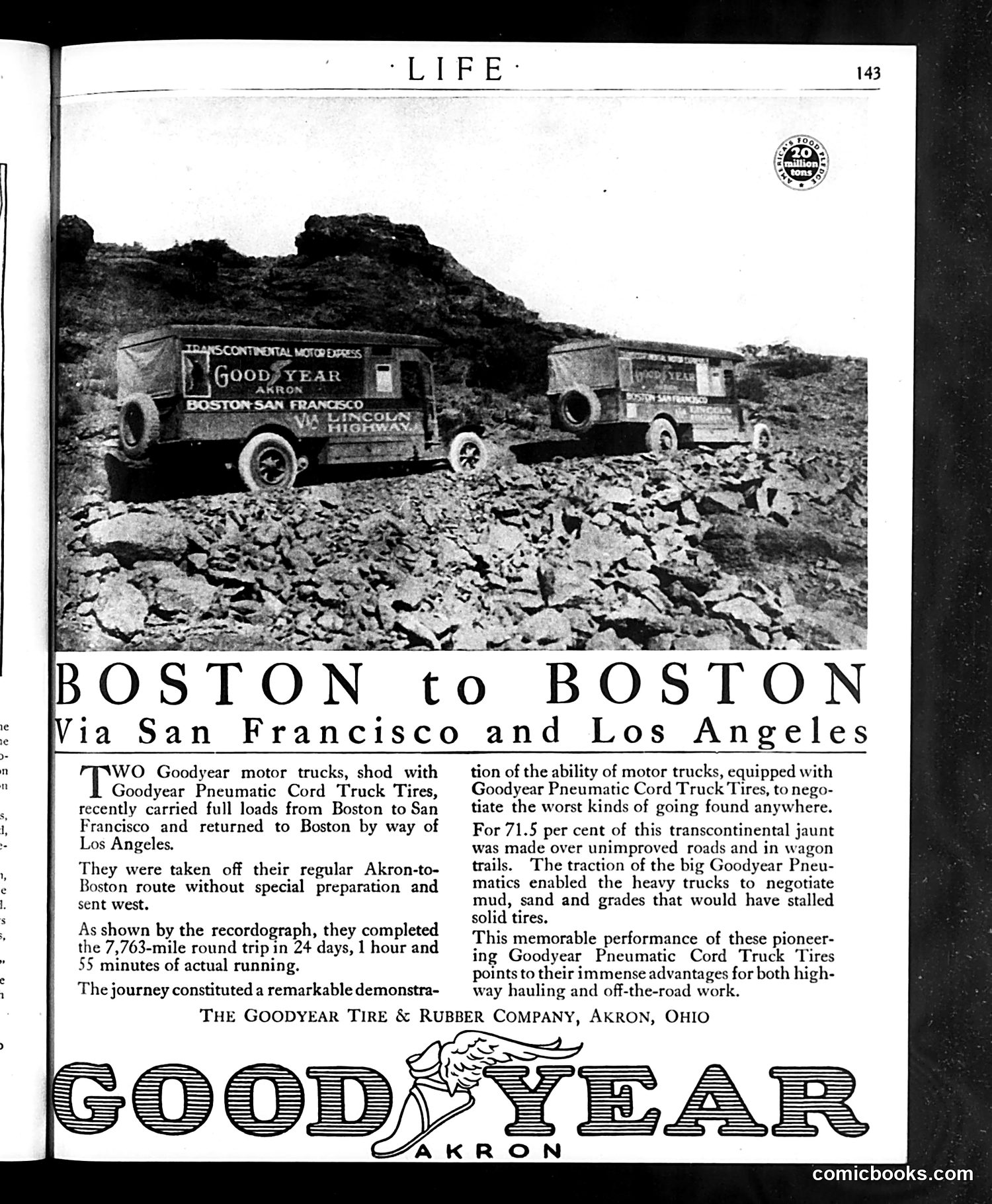 Life — January 23, 1919 — page 35 of 42