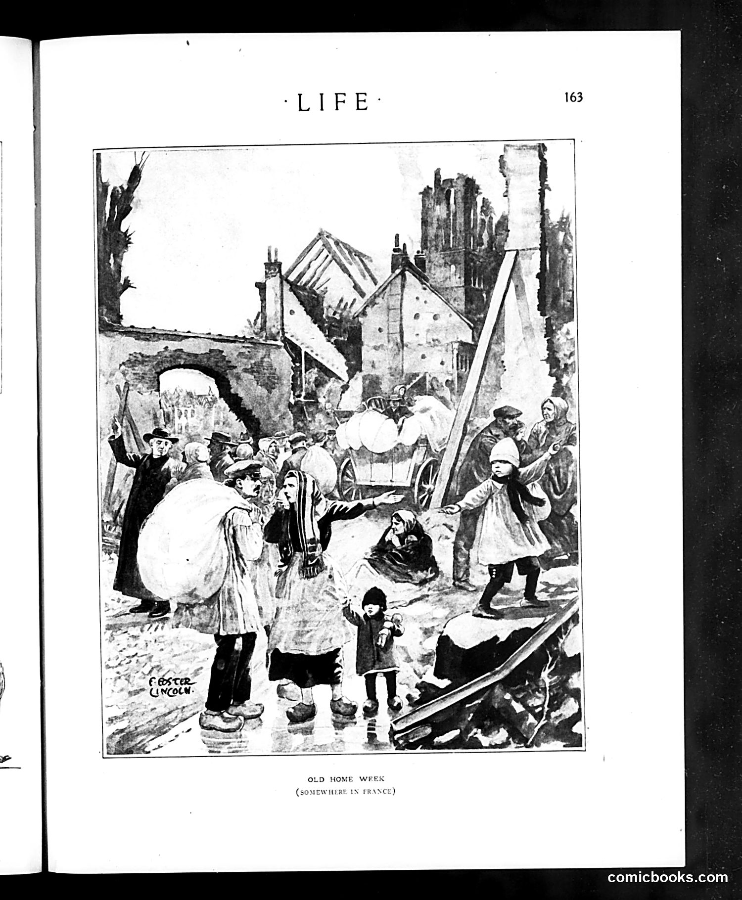 Life — January 30, 1919 — page 11 of 34