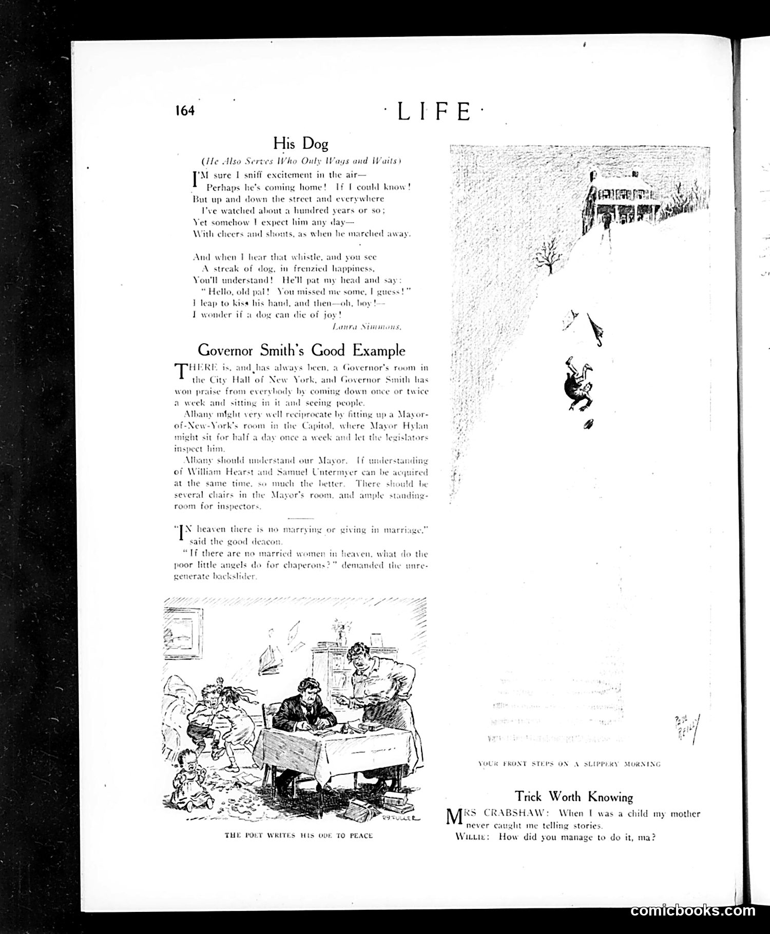 Life — January 30, 1919 — page 12 of 34