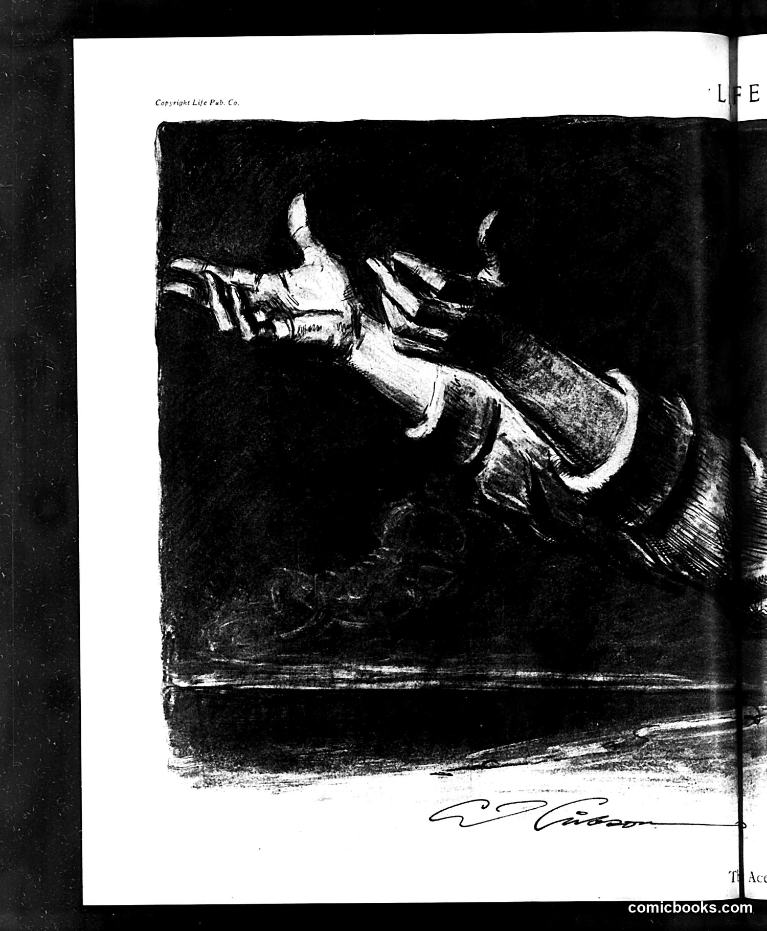Life — January 30, 1919 — page 18 of 34