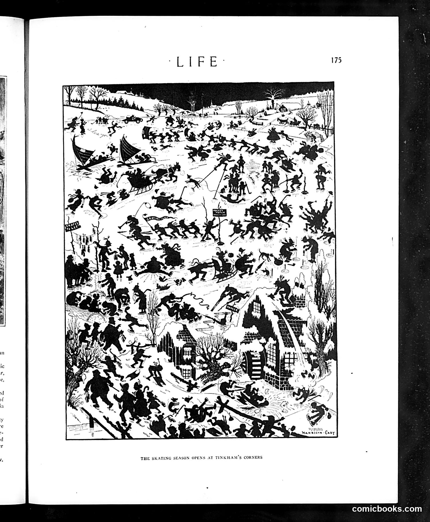 Life — January 30, 1919 — page 23 of 34