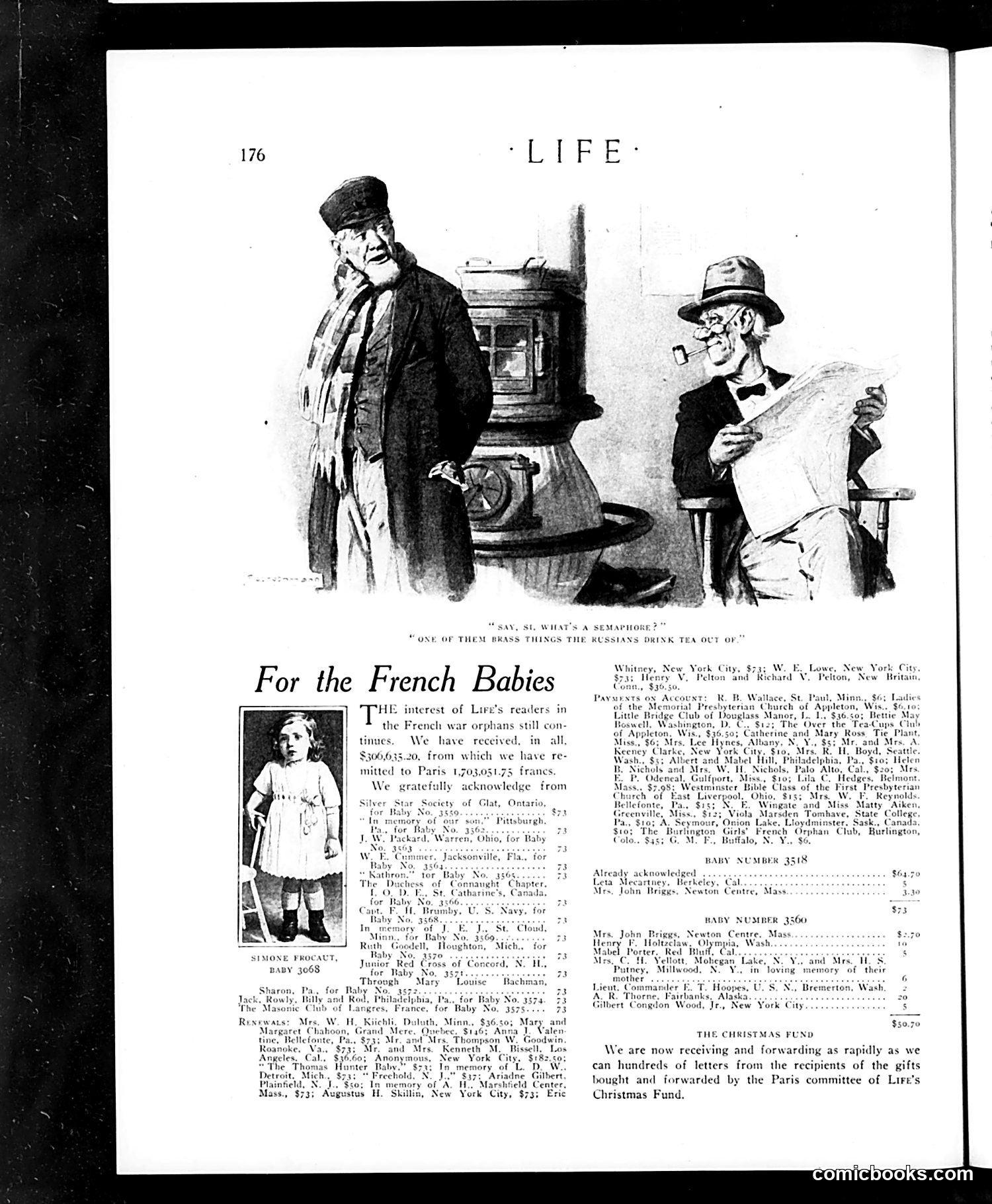 Life — January 30, 1919 — page 24 of 34
