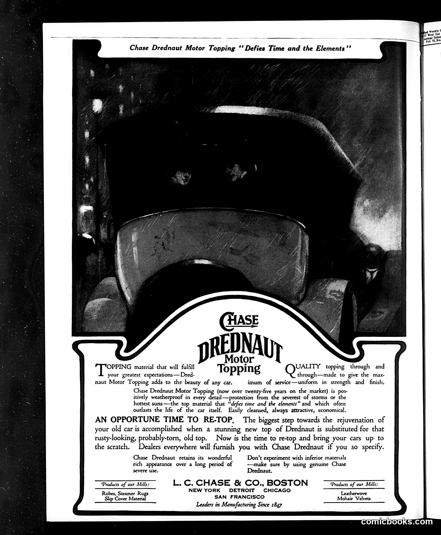 Life — February 6, 1919 — page 2 of 38