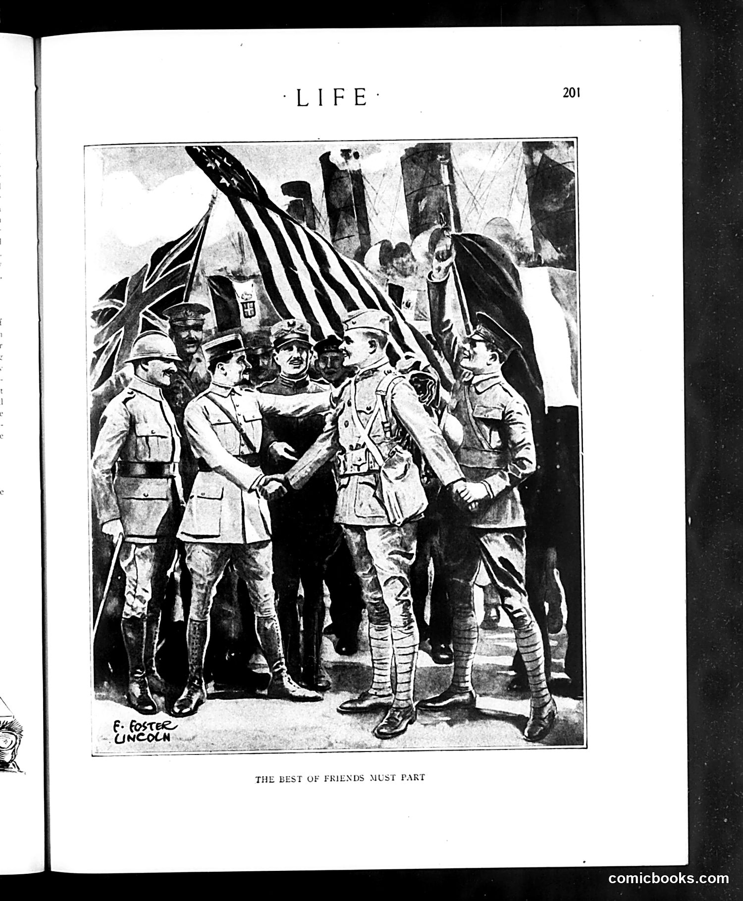 Life — February 6, 1919 — page 13 of 38