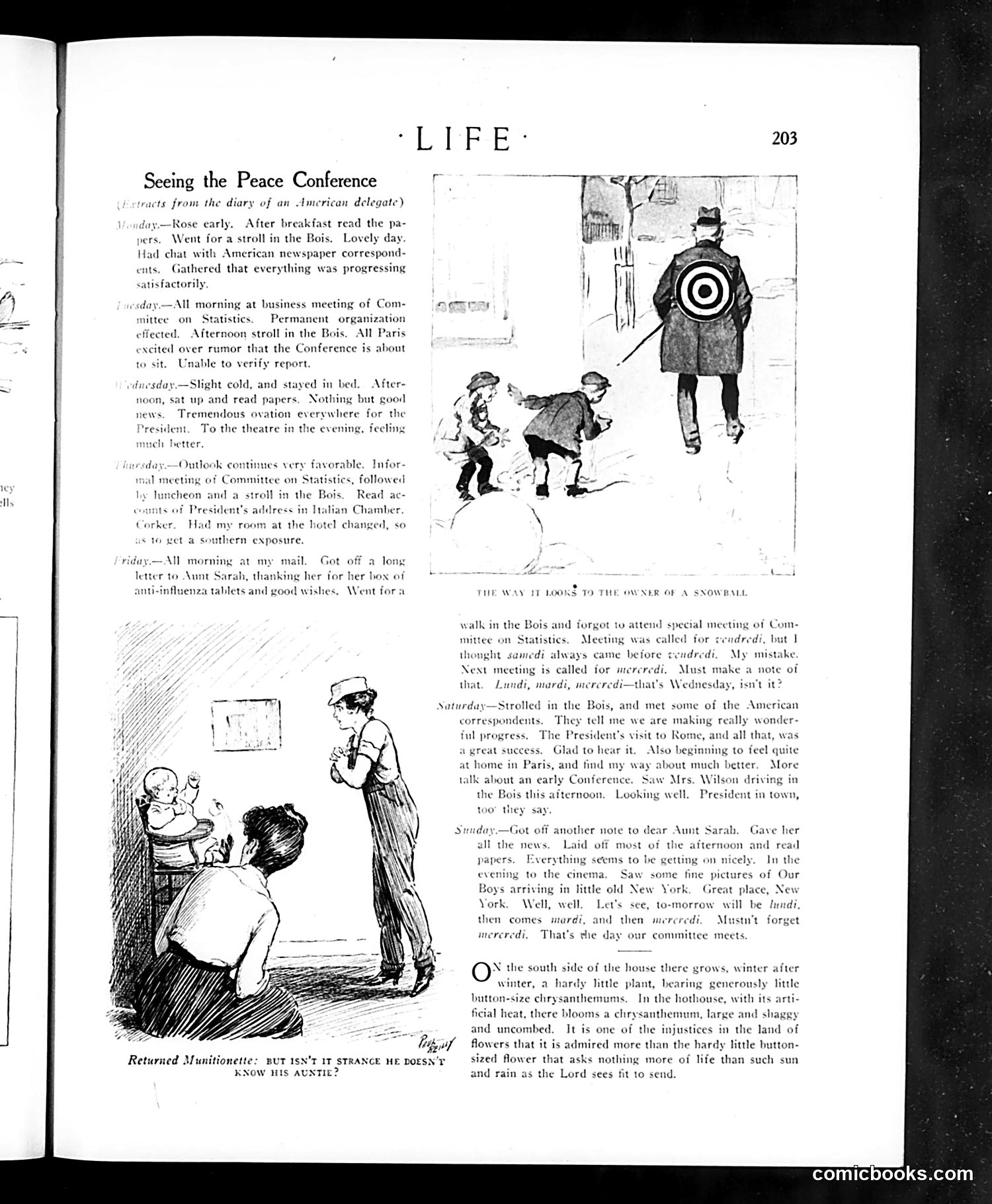 Life — February 6, 1919 — page 15 of 38