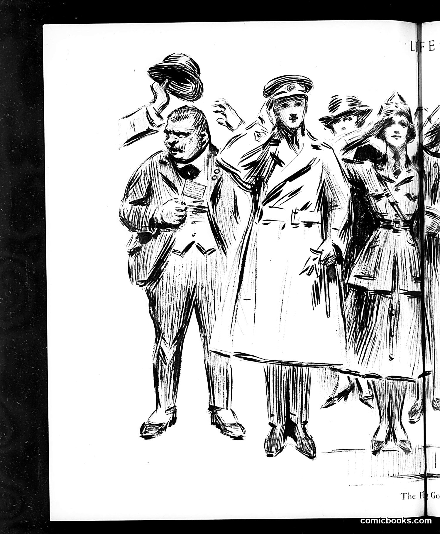 Life — February 6, 1919 — page 20 of 38