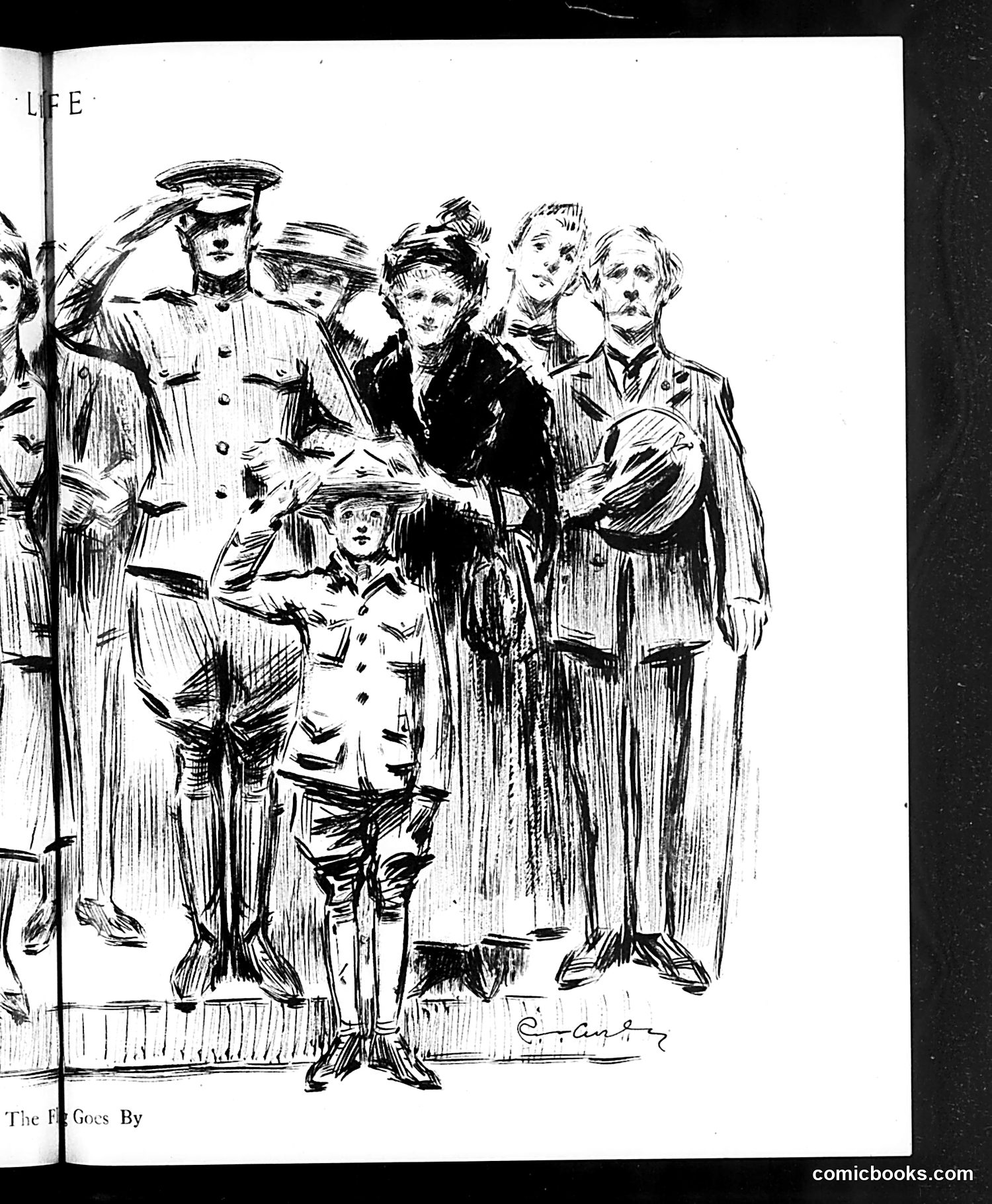 Life — February 6, 1919 — page 21 of 38