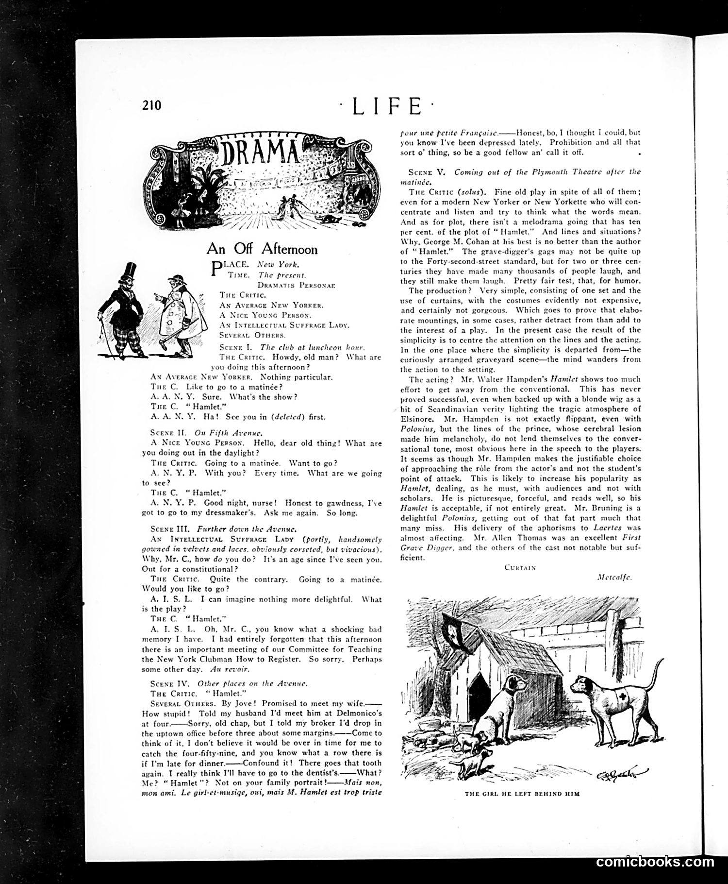Life — February 6, 1919 — page 22 of 38