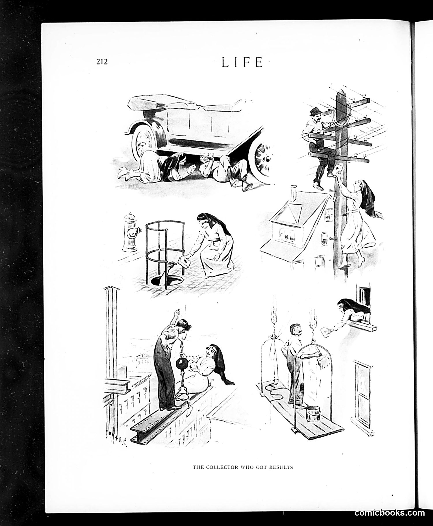 Life — February 6, 1919 — page 24 of 38