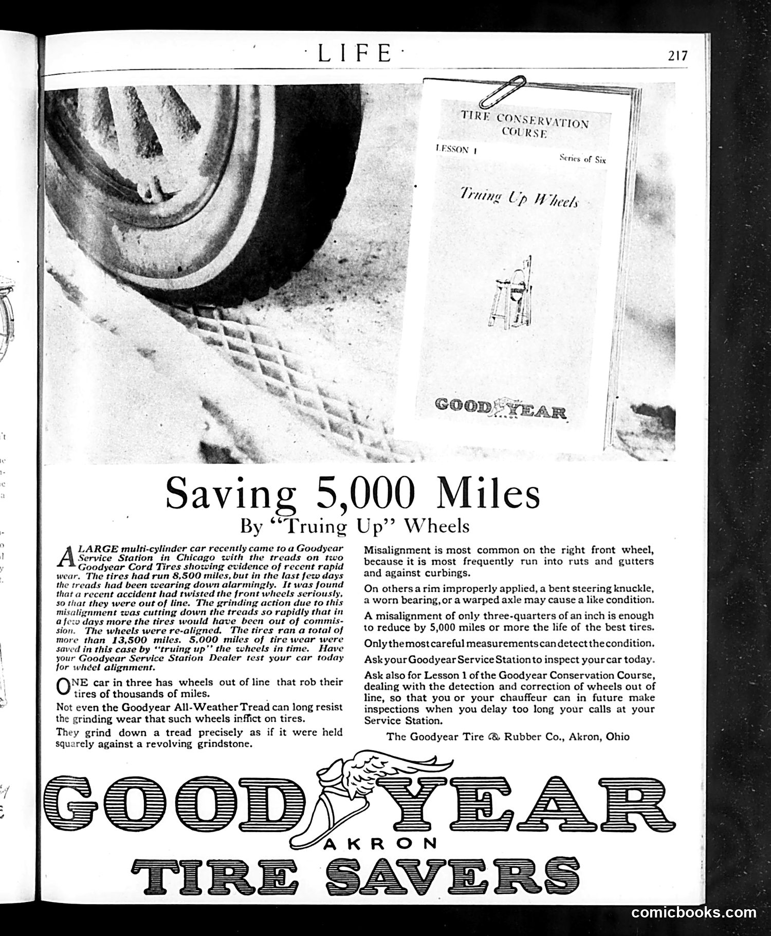 Life — February 6, 1919 — page 29 of 38