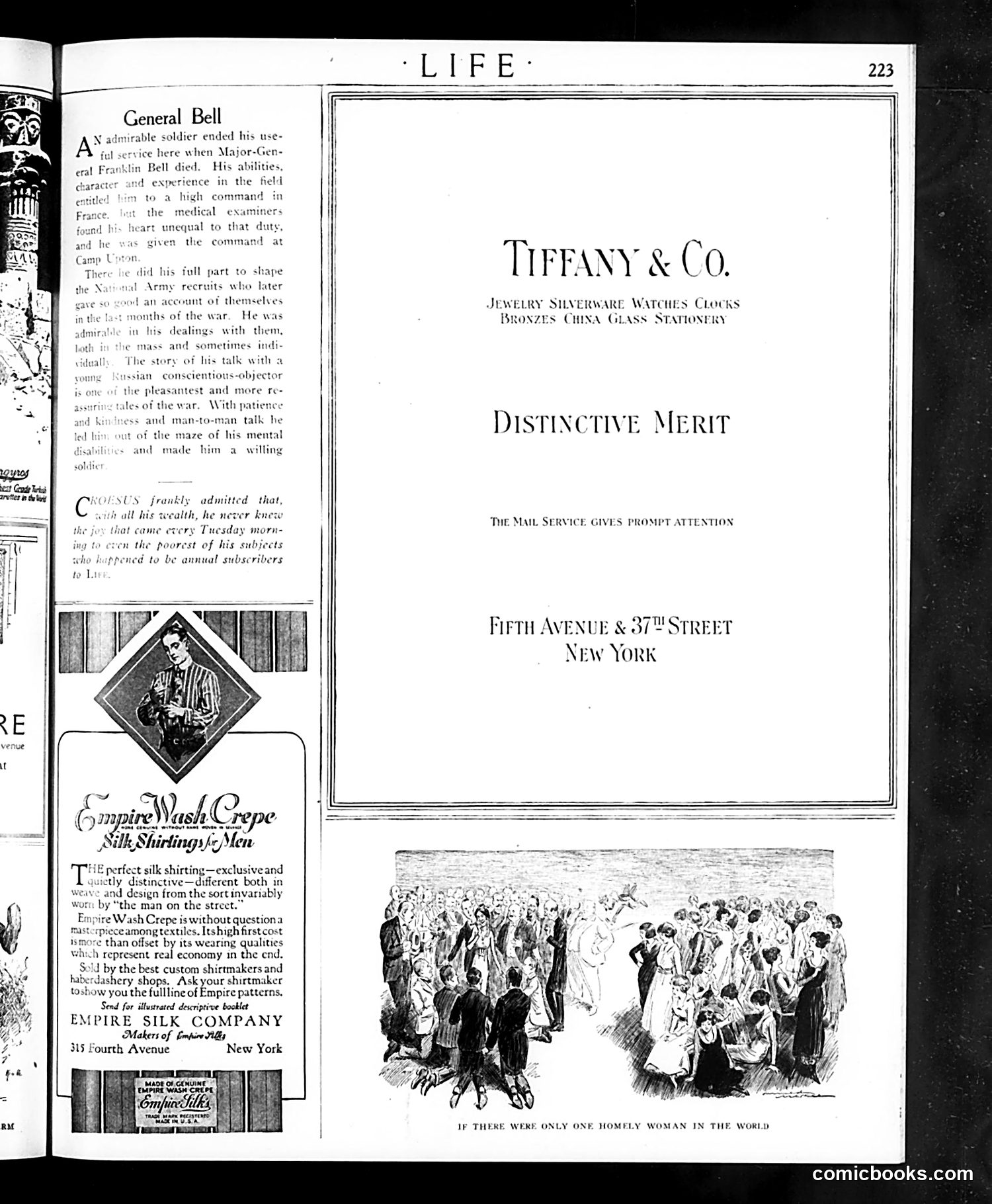 Life — February 6, 1919 — page 35 of 38