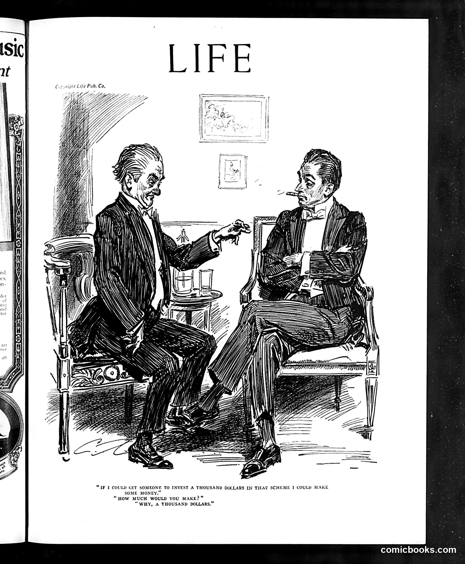 Life — February 13, 1919 — page 7 of 42