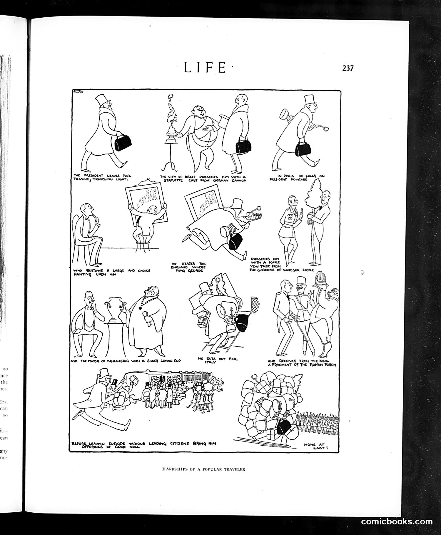 Life — February 13, 1919 — page 9 of 42